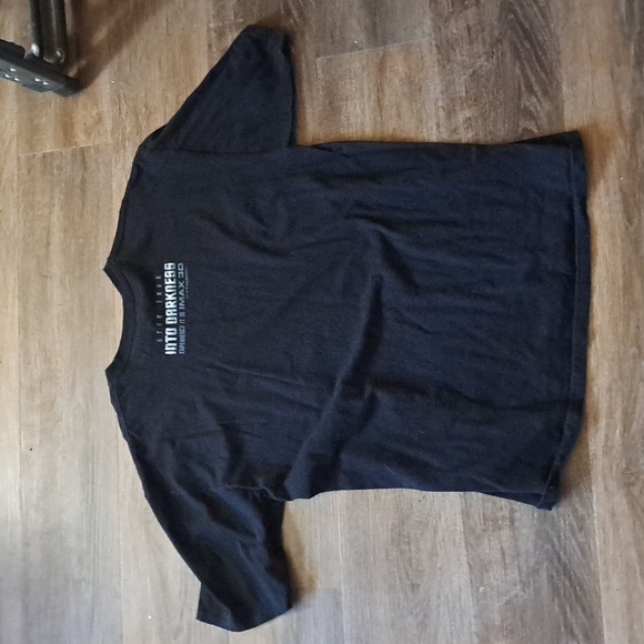 Star Trek Into Darkness Tee - Picture 4 of 5